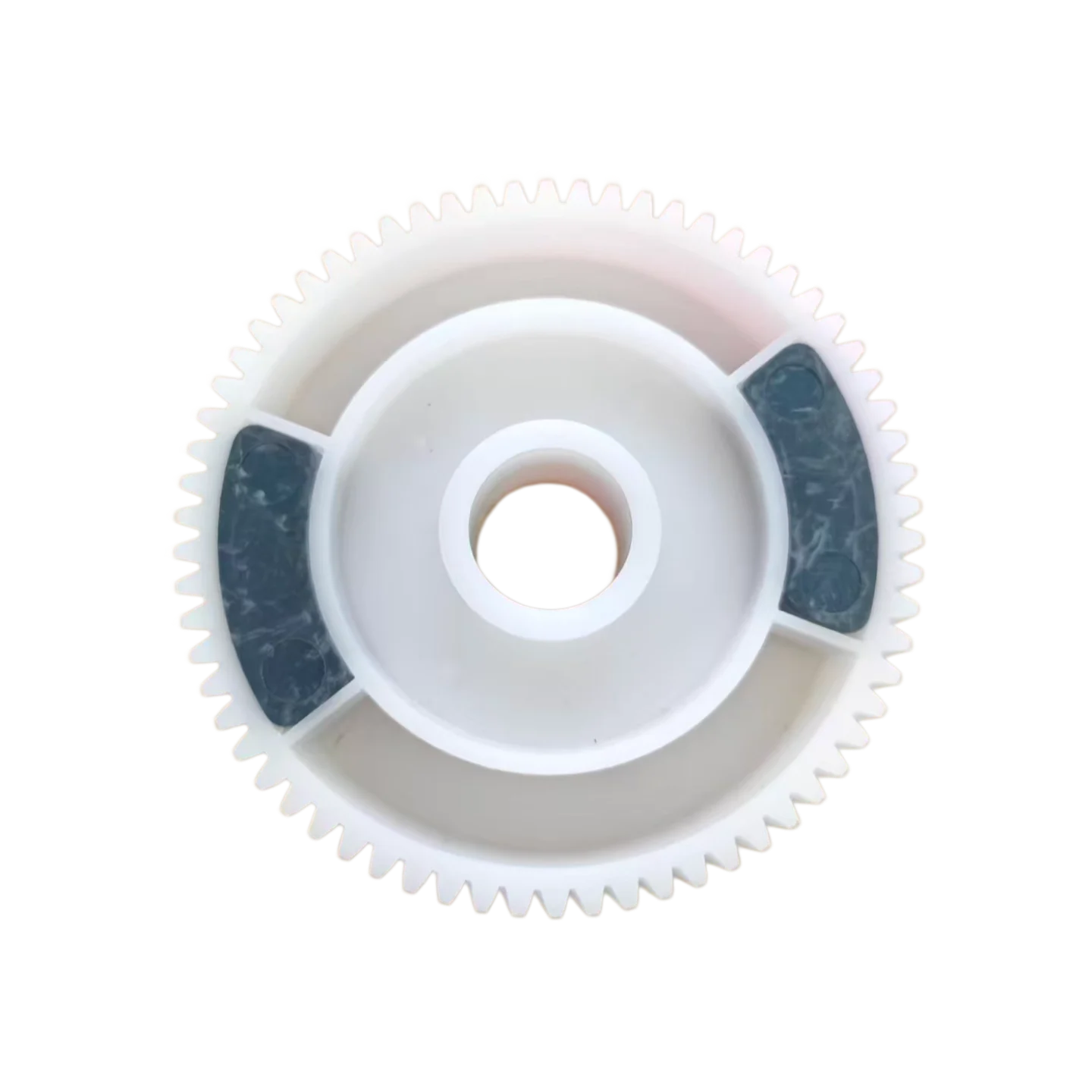 2PCS for Chevrolet Corvette 1984 1985 1986 1987 5.7 Headlight Motor Gear Repair Kit Does Both Sides CECF-CARK5846