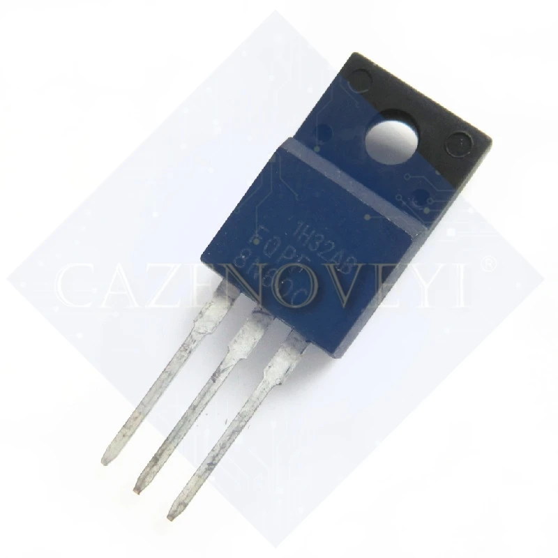 1-100PCS FQPF8N60C FQPF8N60 FDS8958A FDS8958 W25X40BVSIG 25X40BVSIG MAX232CWE MAX232 AR9342-BL1A AR9342 2SC5888 C5888