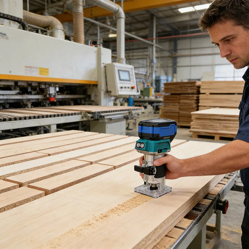 5-Gang-Gewindeschneidemaschine für Getränkearbeiten, Maschine zum Gravieren und Nuten, Schneidwerkzeug für Getränkearbeiten, Geschenk: Fräsmaschine – Detail 7