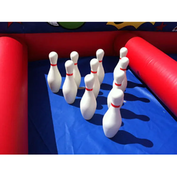 

Надувная дорожка для боулинга на продажу, Китай