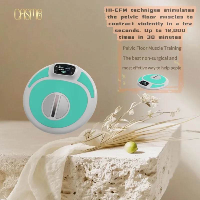 

Домашнее использование, мышцы тазового дна, недержание мочи, EMS, машина для послеродового ремонта женщин