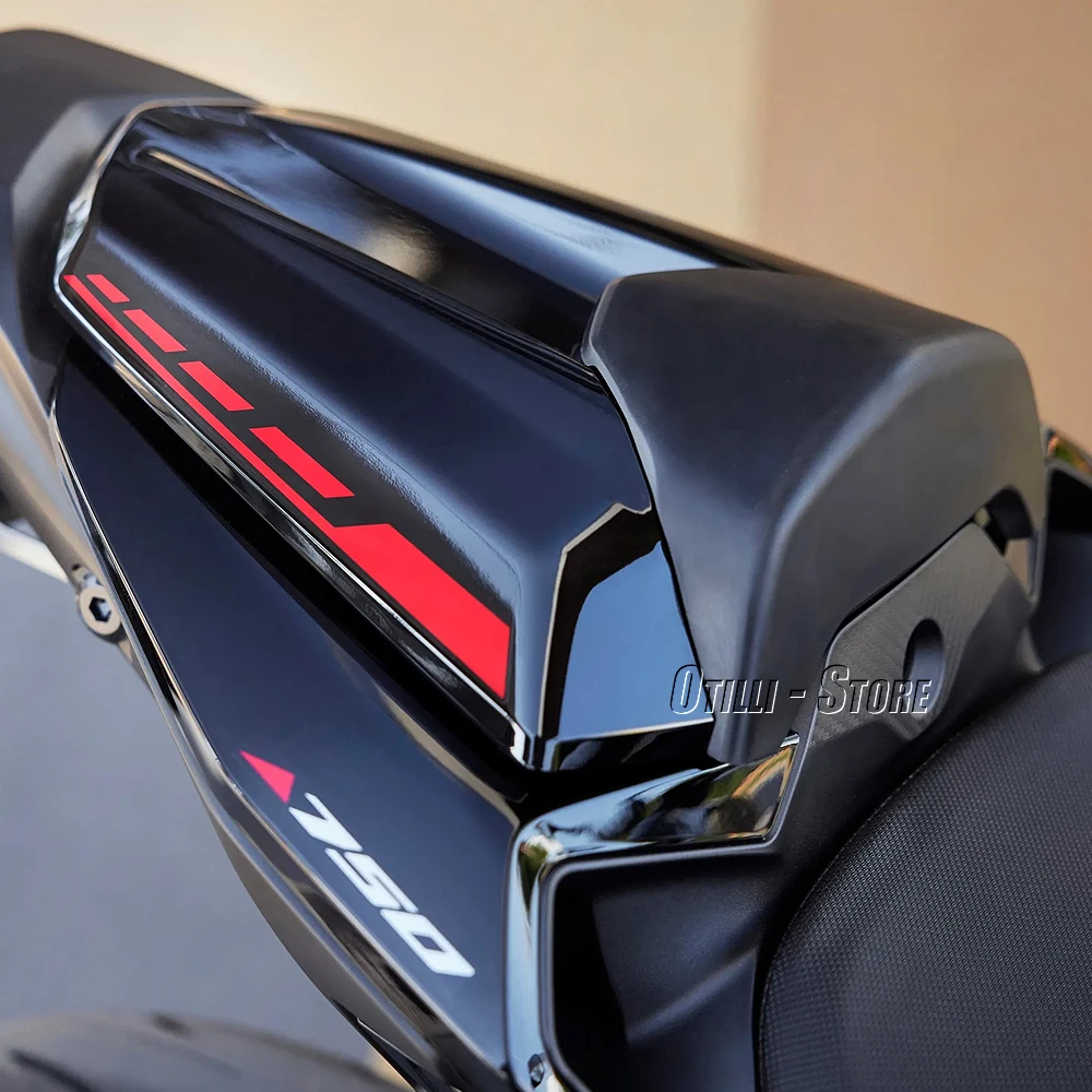 For Honda CB750 Hornet CB 750 HORNET New High Quality Motorcycle Accessories Rear Seat Cowl Cover Rear Tail Fairing 2024 cb750