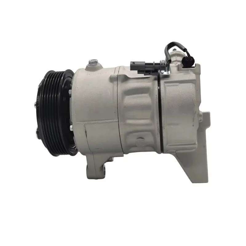 High Quality Car Air Conditioning System Air Compressor Machine 10S15C with 12V 115mm for Chevrolet New Colorado Replace