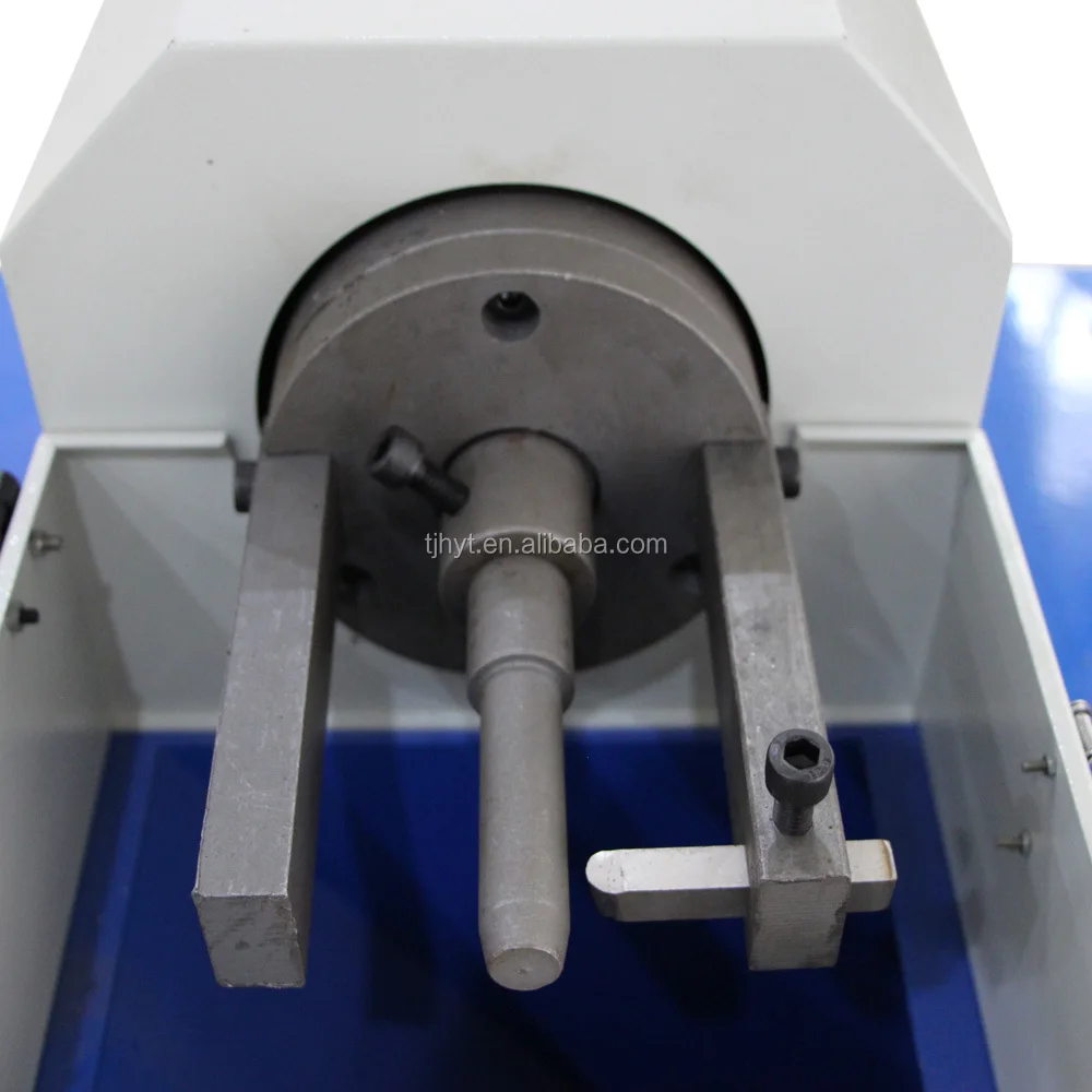 38 mm automatische Kabel-Draht-gewebte BB51 Rohrschälmaschine