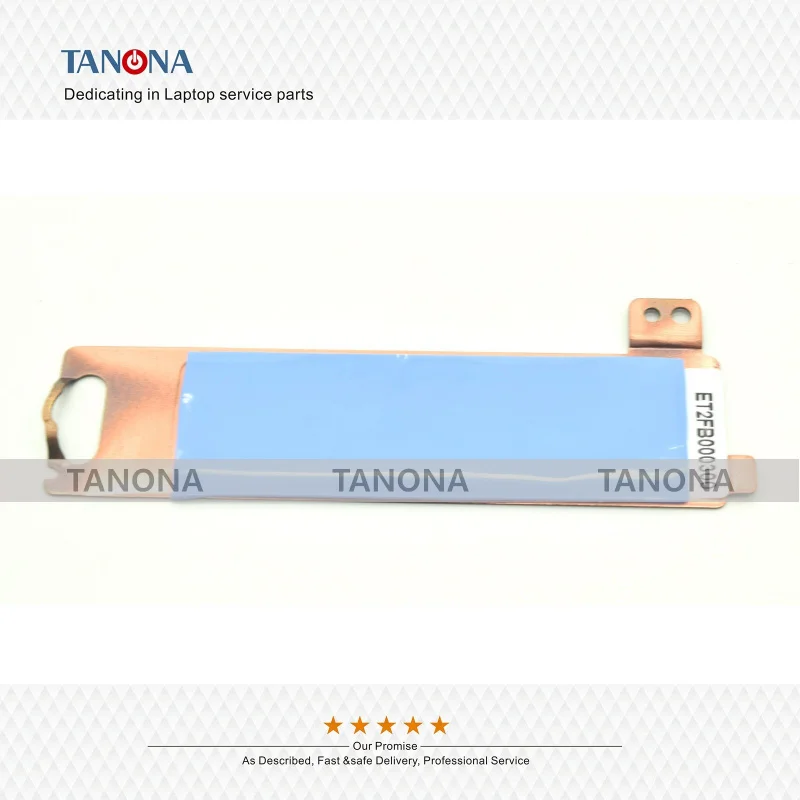 novo-suporte-para-ssd-m2-pcie-085j62-para-dell-latitude-5501-5500