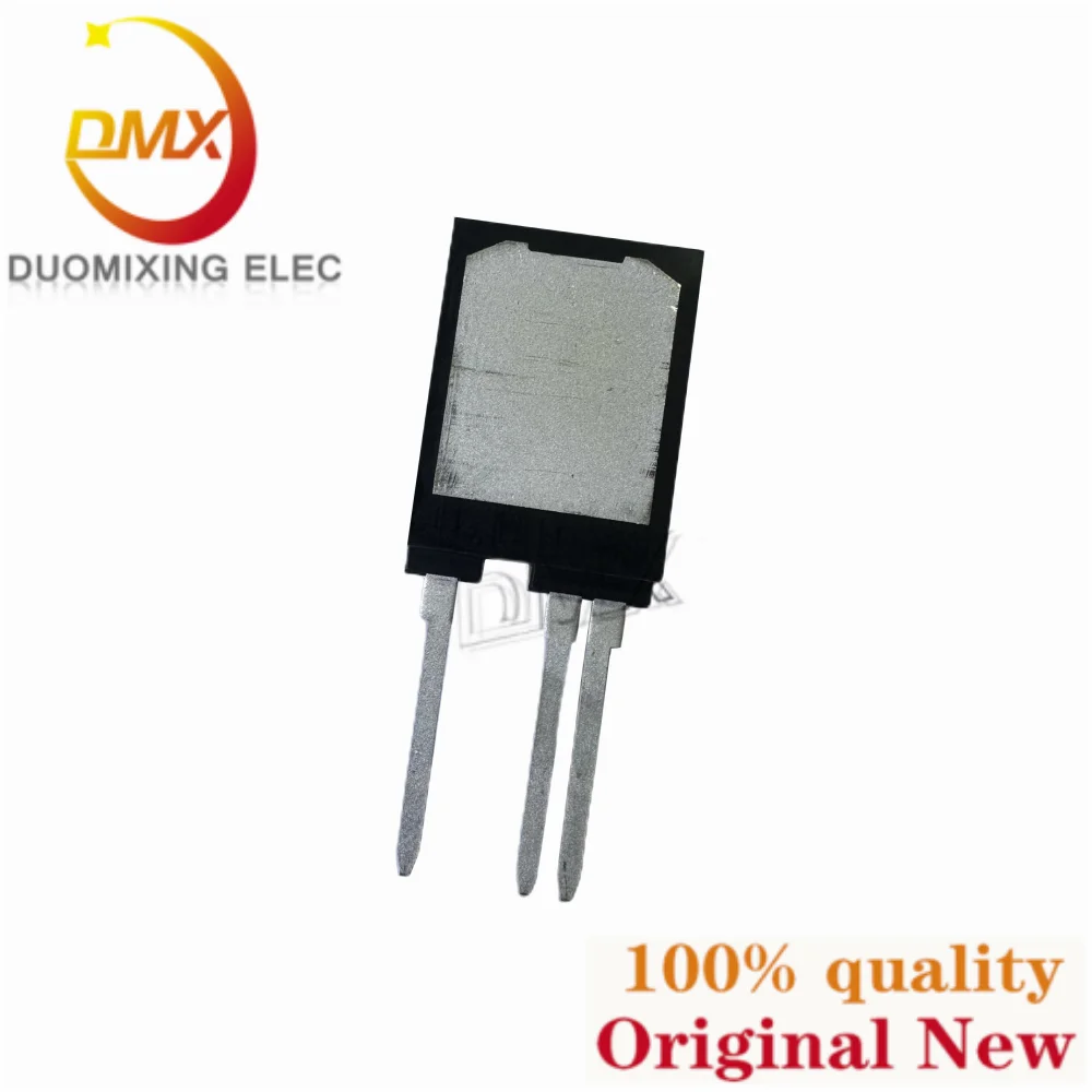 100%New Original IXYX40N450HV IXYX40N450 TO-247 40A4500V 660W high-frequency IXYS high-voltage high-power transistor