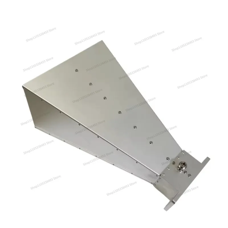 For 1GHz-3GHz 200W High Power Horn Antenna, Horn Antenna