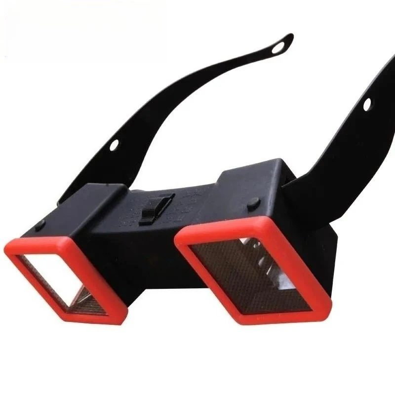 for 3D Glasses Computer Special High Definition Stereoscopic Viewing Mirror for 3D TV Special Left and Right Format