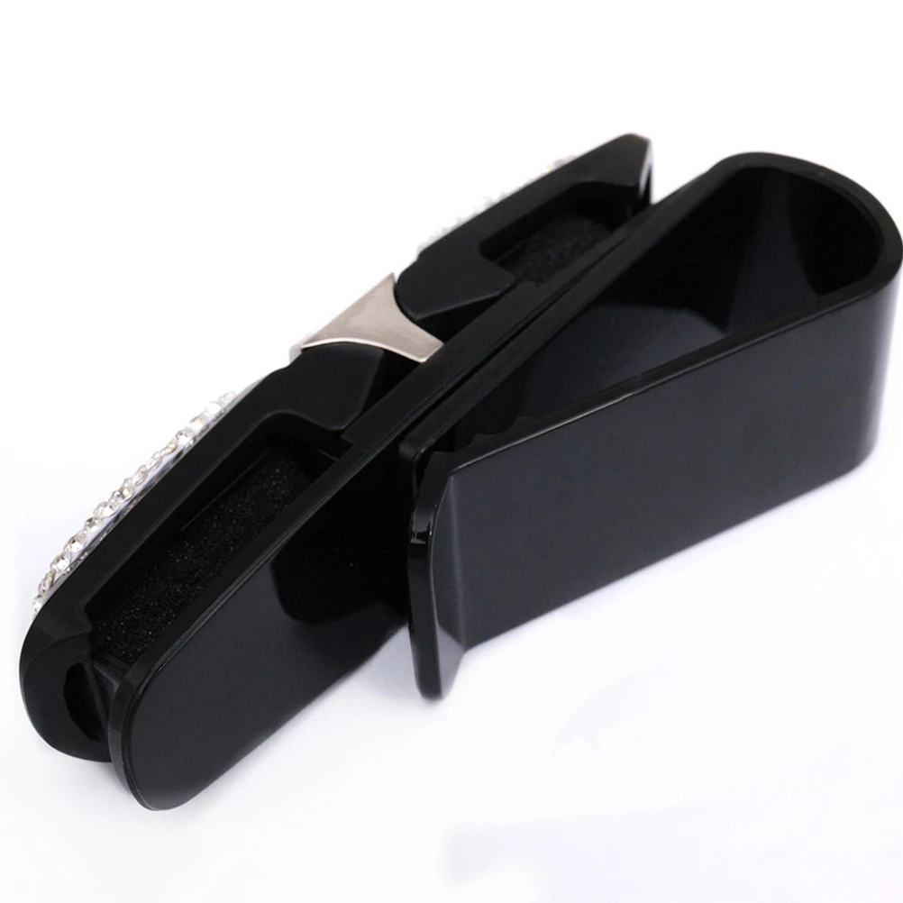 

Car Glasses Holder Sunglass for Sunglasses Clip Auto Eyeglass Eyeglasses Holders