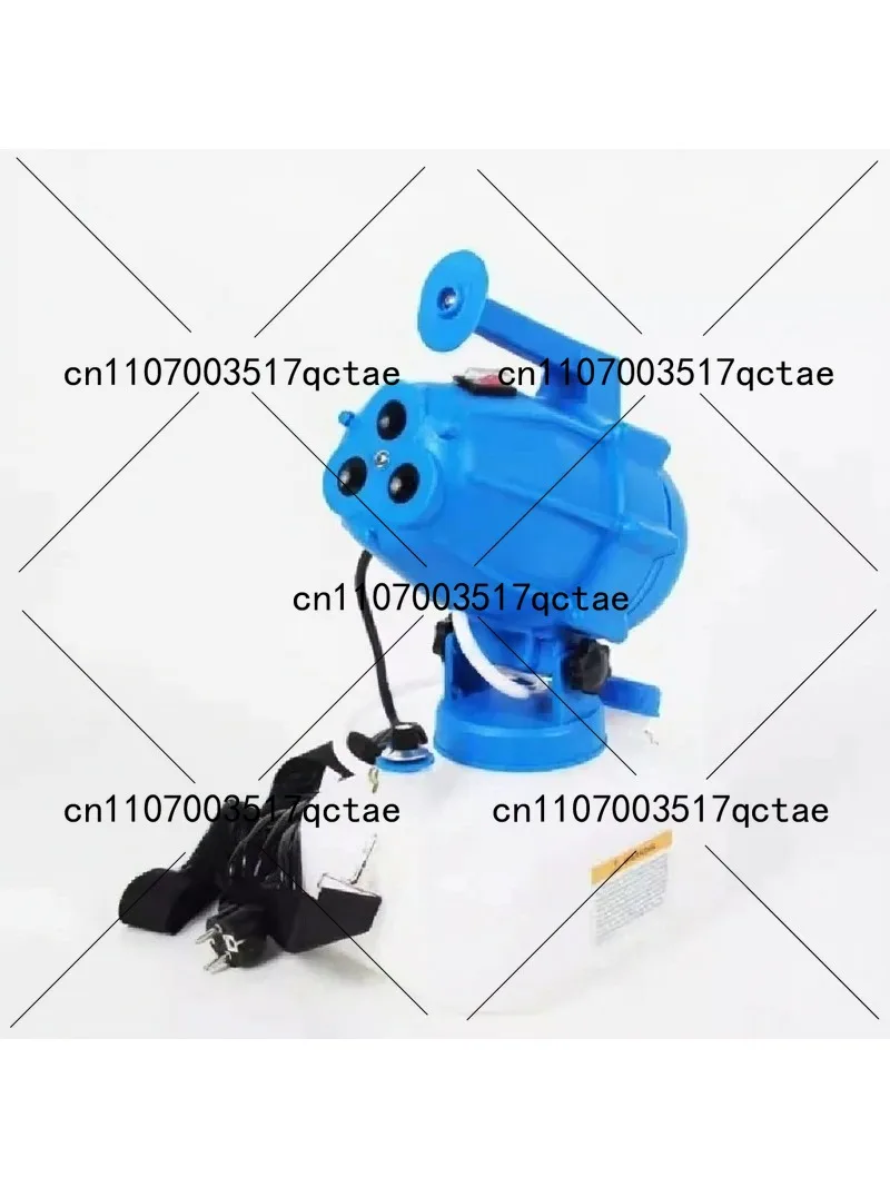 Electric Sprayer Disinfection Atomizer for Home and Outdoor Use