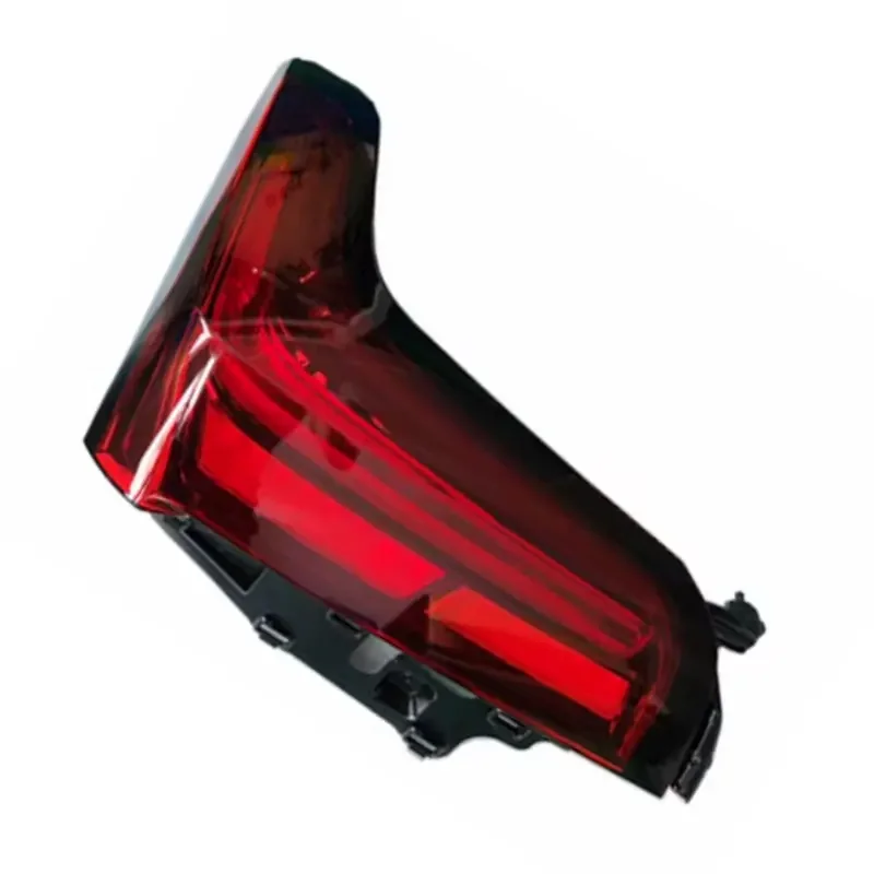 84774495 für Cadillac xt6 LED Heck leuchte rote Schale Signal Bremsleuchte Außen zubehör