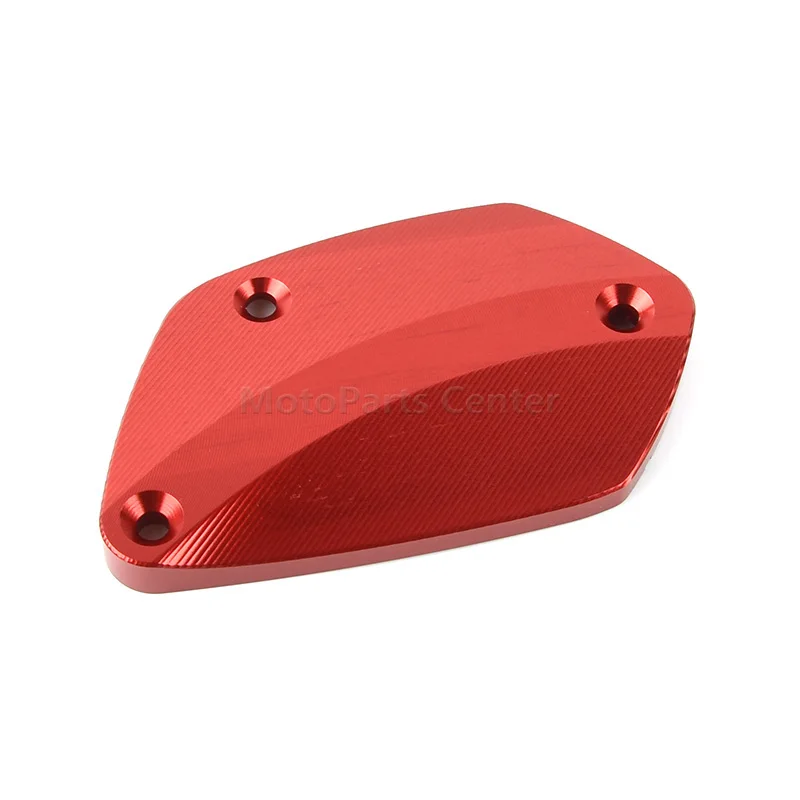 Front Brake Fluid Reservoir Cap Brake Master Cylinder Cover for BMW F 800 GS F800GS 2025