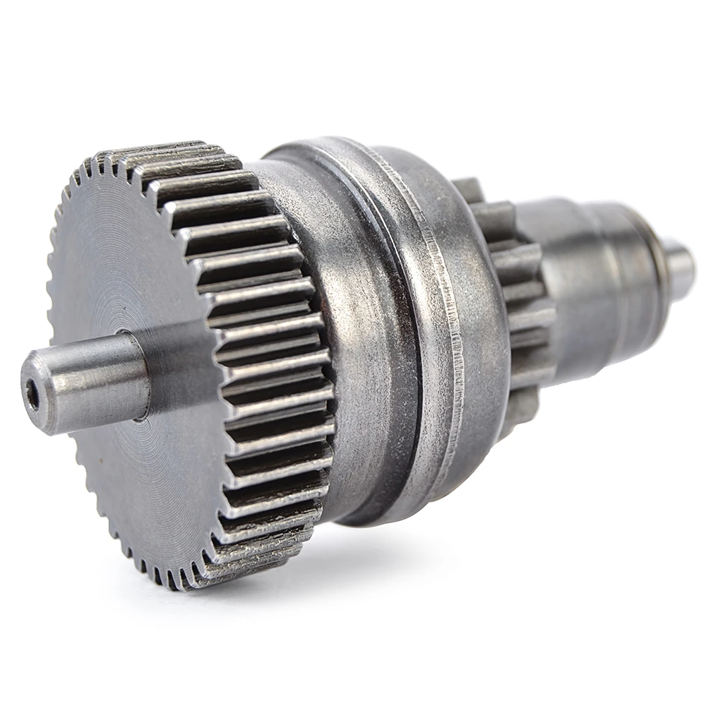 Motorcycle Starter Drive Bendix 14/40 Teeth for K-TM XC XCW SX 250 300 for Husqvarna TC TE TX 250 250i 300 300i 55440126000