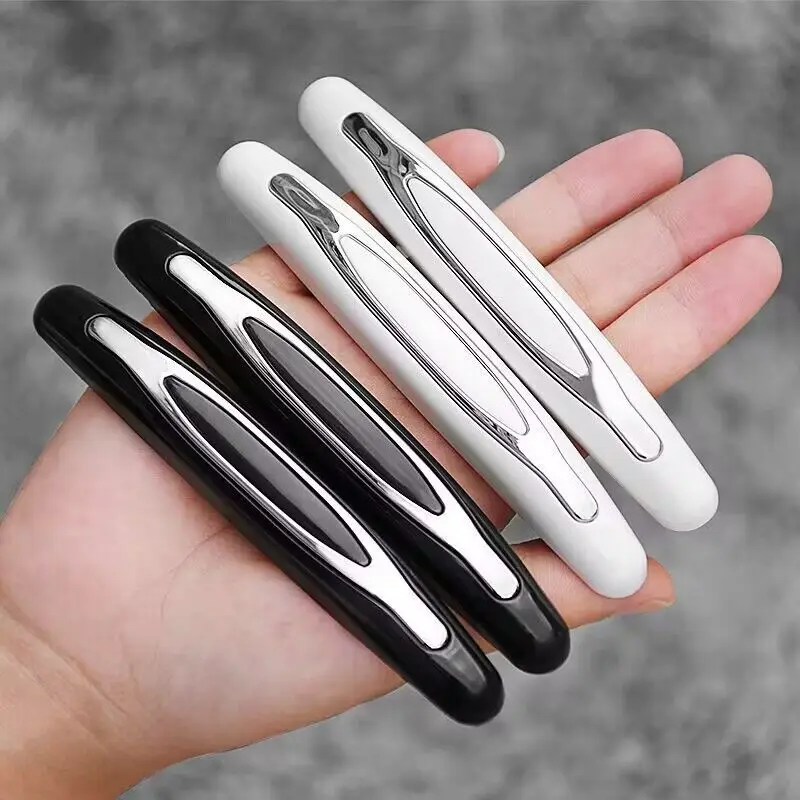 Car door border protection strip General type thickened car anti-collision strip anti-collision sticker door anti-scratch strip