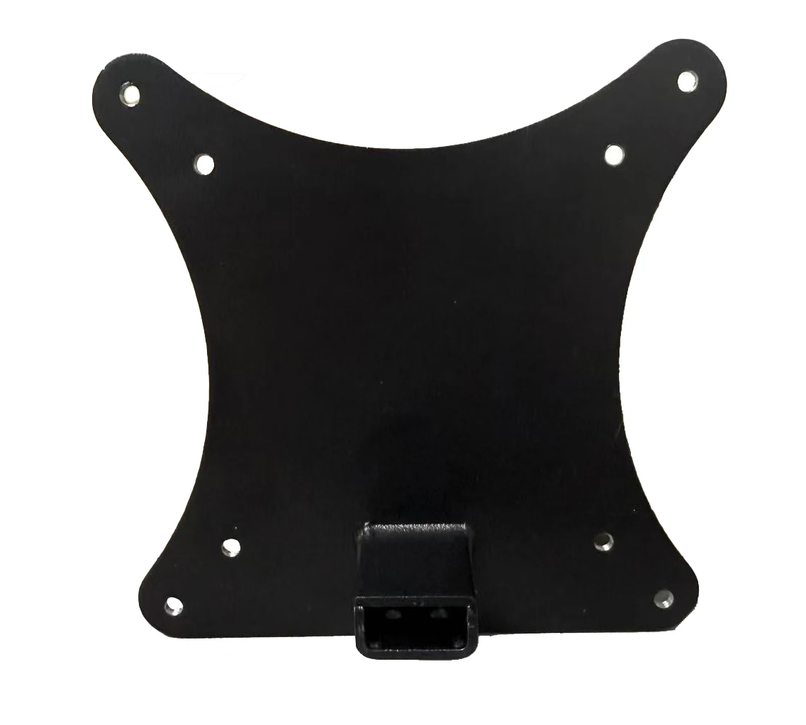 Nowy adapter VESA do monitora Xiaomi Mi 23,8 cala, uchwyt 1C do montażu na biurko, ramy do monitorów VESA 75x75 i 100x100, ramy montażowe. — zdjęcie produktu 5