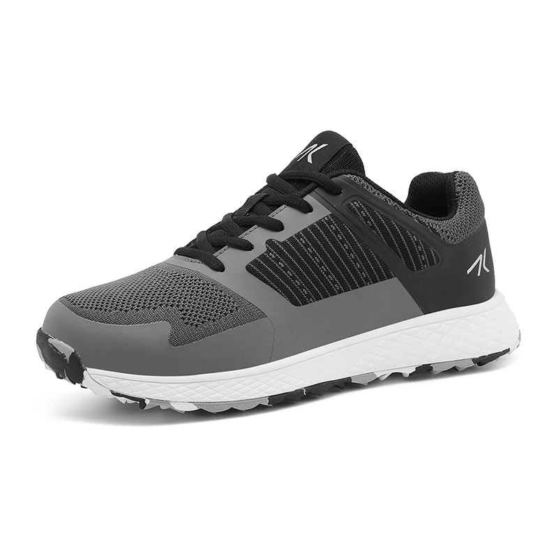 2025 Summer lightweight high quality new golf casual trainers couple models Breathable and comfortable