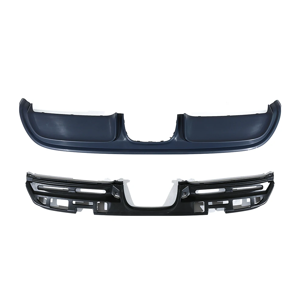 

Versatile FORPorsche982 GTS/SD/Spyder Plastic BODYKIT