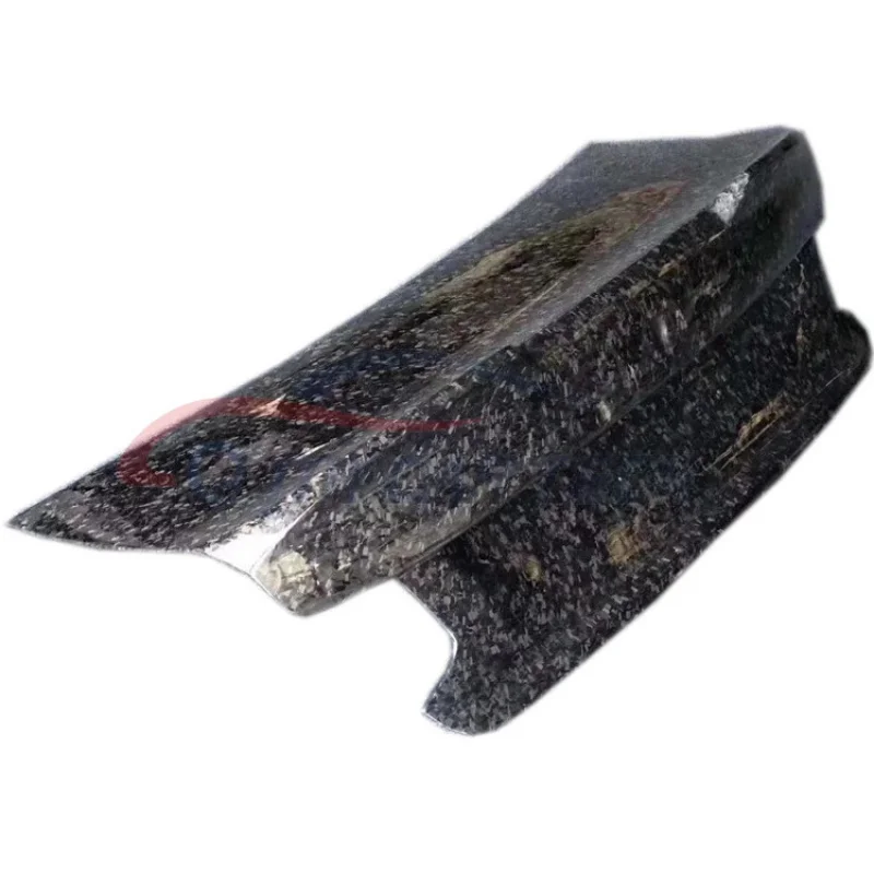 

For B MW M2C F22 F87 M2 MP Style Regular/Forged Carbon Fiber Rear Trunk Lid Bodykit