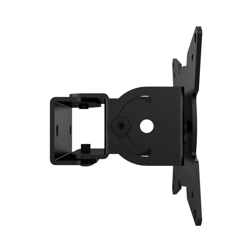 Universal Tilt Rotate Swivel Adjustable VESA 75x75 100x100 Tablet Wall Mount Holder Bracket for 7.9