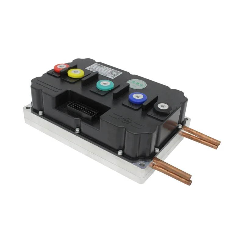 

ST962600 BLDC 2600A 8-12kW For High Power Electric Motorcycle Controller