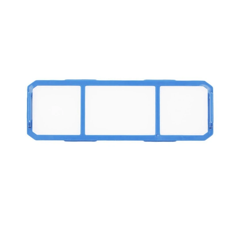 Main Side Brush Hepa Filter For Silvercrest SSR1 SSRA1 For Ilife A9S A7 V8 V8S X750 X800 X785 V80 Robot Vacuum Parts