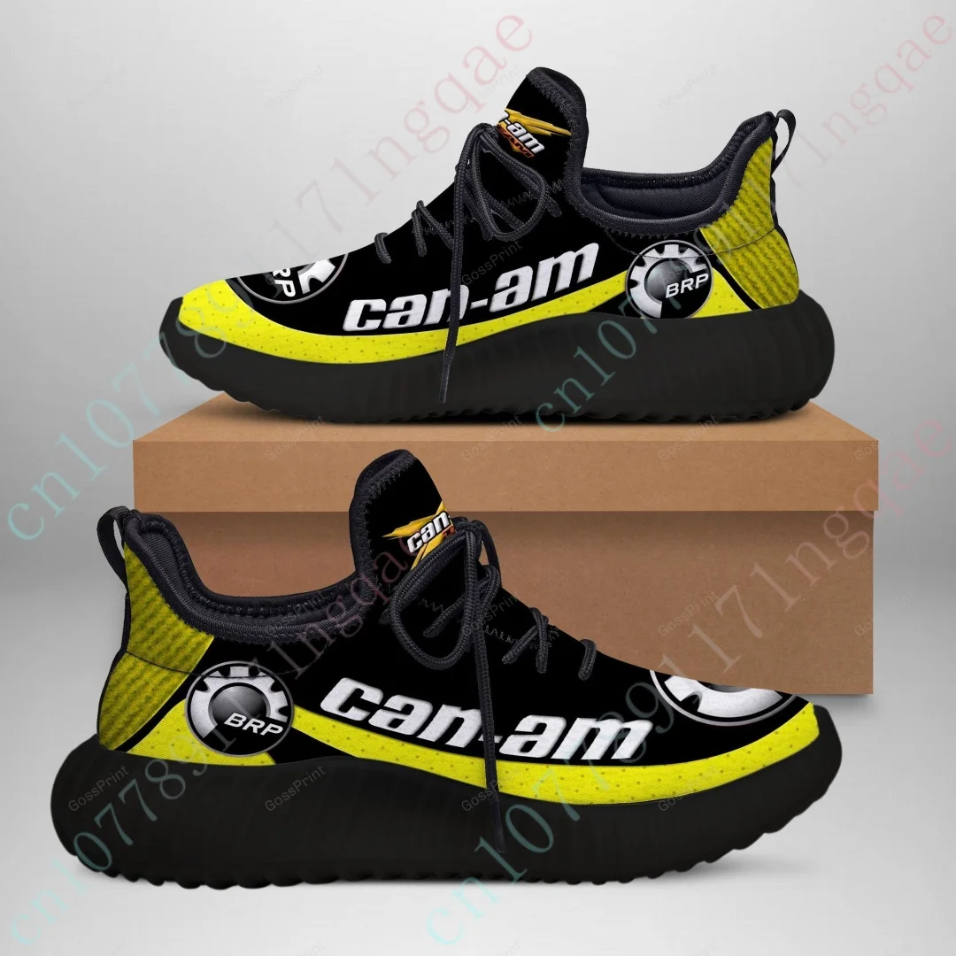 

Can-am Shoes For Men Sneaker Lightweight Male Sneakers Brand Running Shoes Comfortable Sport Casual Shoes Unisex Walking Shoes