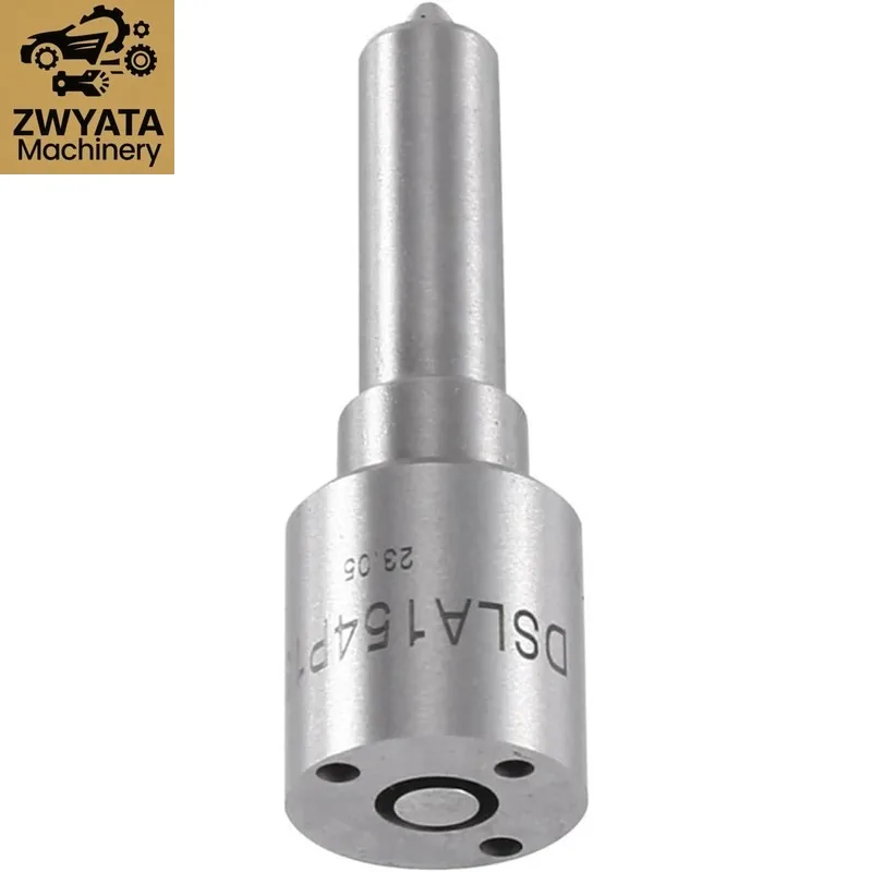 

4PCS Fuel Injector Nozzle DSLA154P1320 For 0445110107 0445110108 0445110105 0433175395 0445110181 For Mercedes Benz
