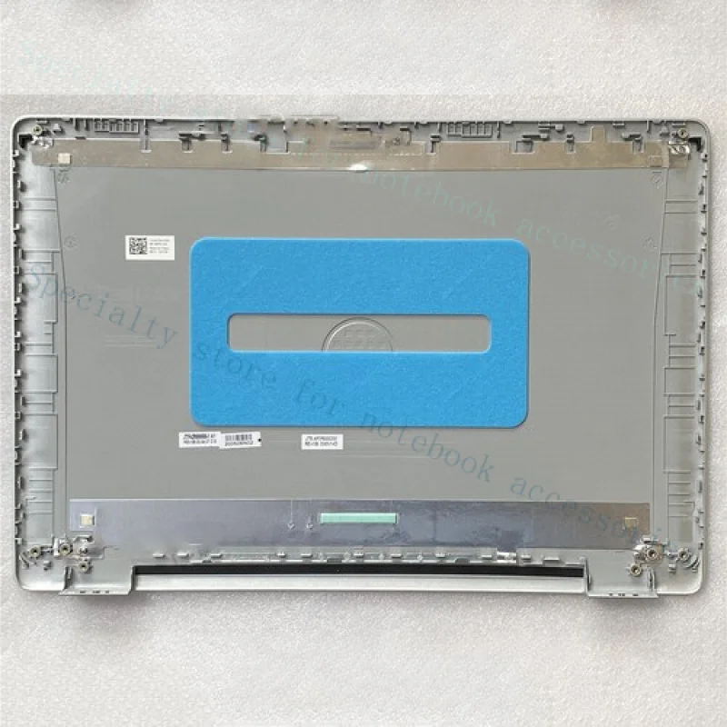 A++ Top Case For Dell Inspiron 15 5000 5593 032TJM LCD Back Cover Silver