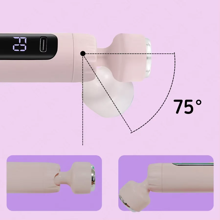 Perceuse à ongles électrique aste, lime à ongles électrique avec lumière UV, lampe à ongles LED, portable, 2 en 1, N64.