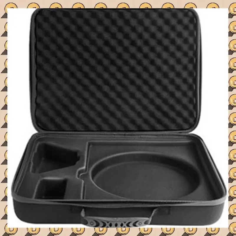 

A003 Storage Bag For Starlink Mini Portable Case For Cables Power Supply Kickstand Pipe Adapter Travel Waterproof Backpack