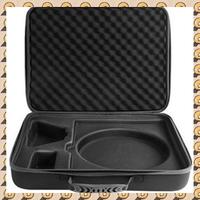 A003 Storage Bag For Starlink Mini Portable Case For Cables Power Supply Kickstand Pipe Adapter Travel Waterproof Backpack