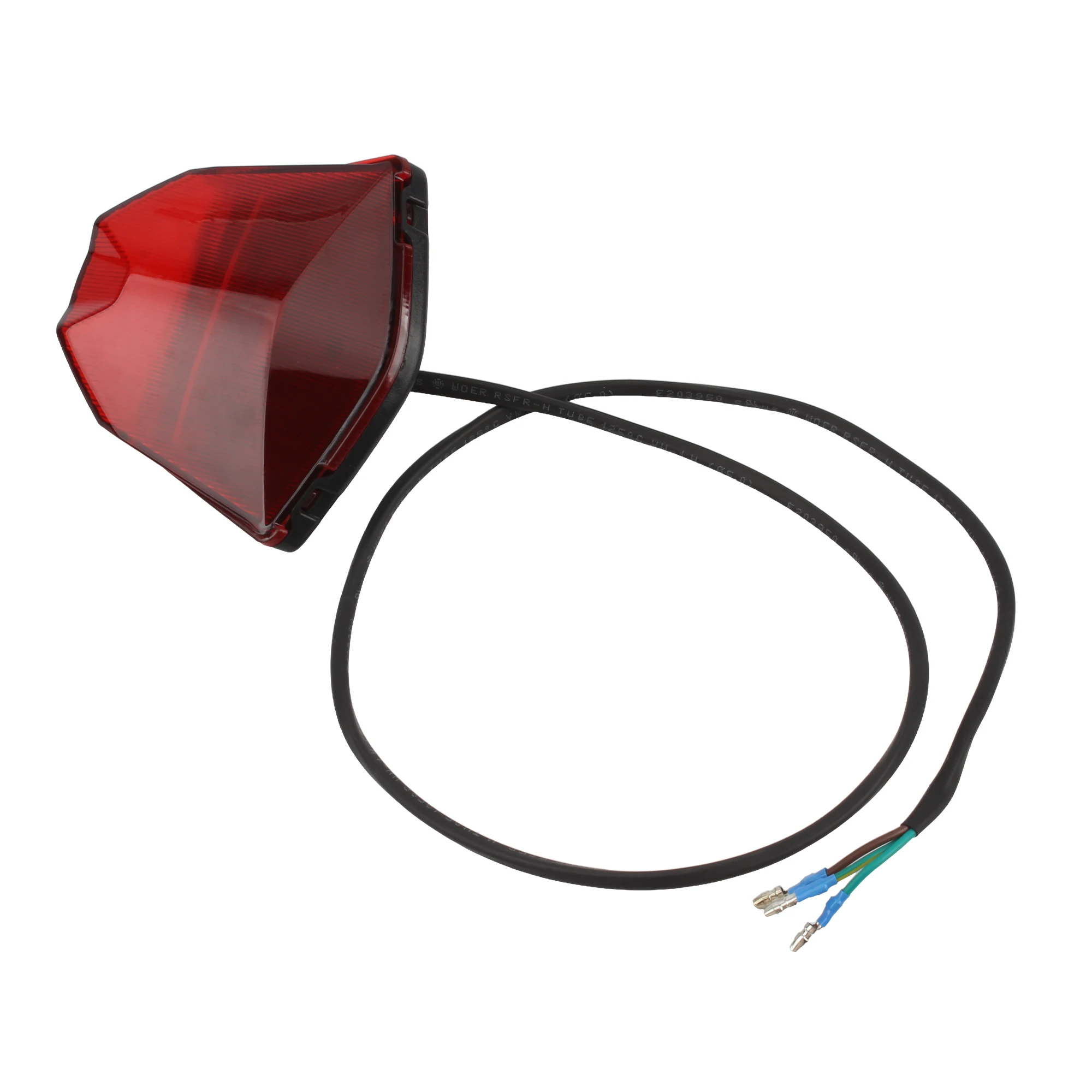 For KTM Motorcycle Rear Tail Light Brake Signal Light EXC XCF XCW 150 250 350 450 500 530 2012 to 2016 Enduro Motocross Parts - Image 5