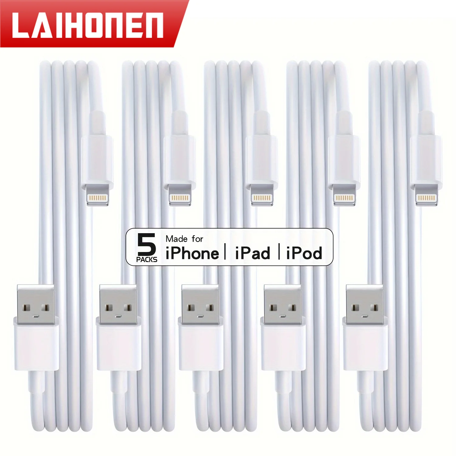 Laihonen 5Pcs For I… - image