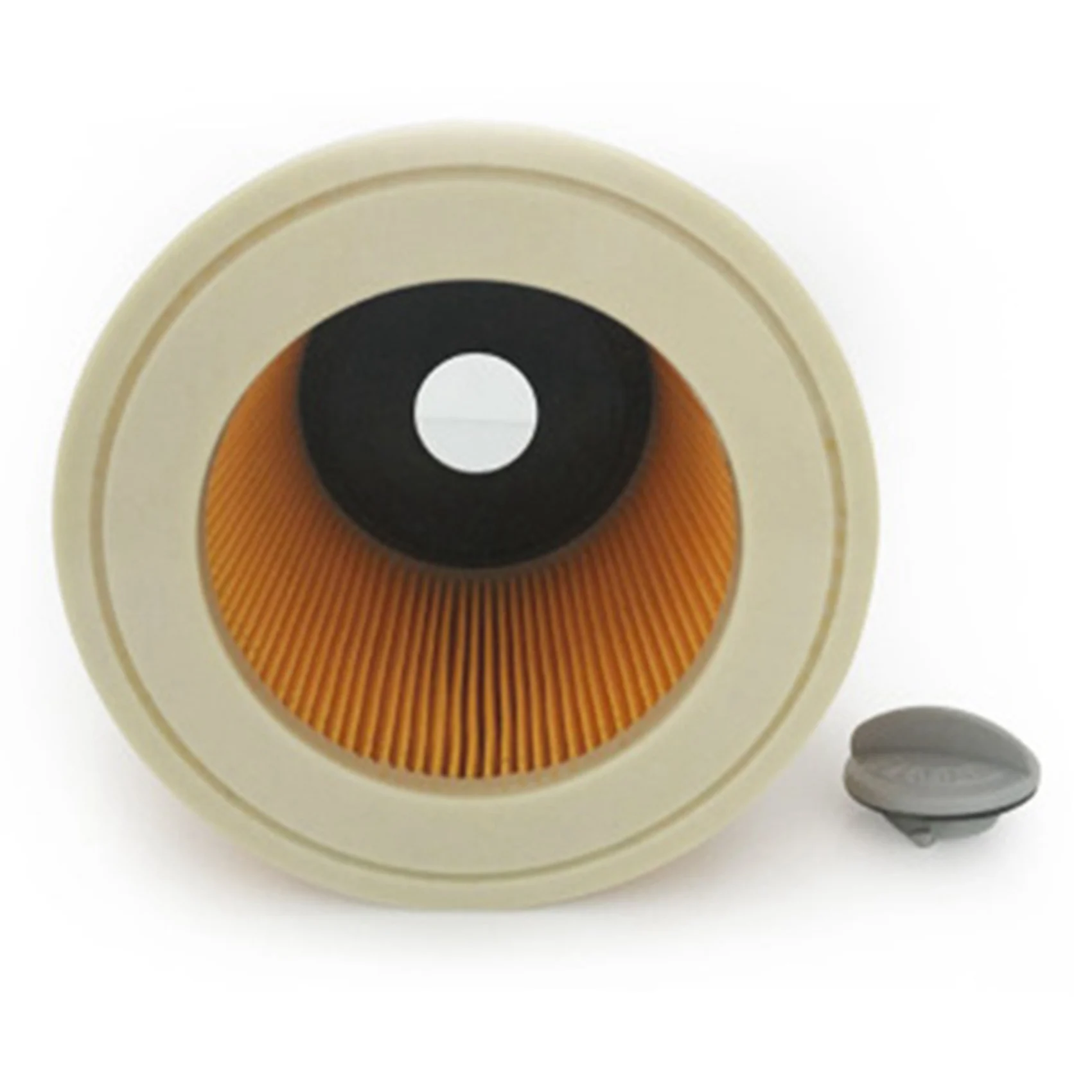 Hepa Filter & Washable Dust Bags for Karcher WD3 MV3 WD3200 SE4001 A2299 A2204 A2656 Vacuum Cleaner Parts Accessories image 2
