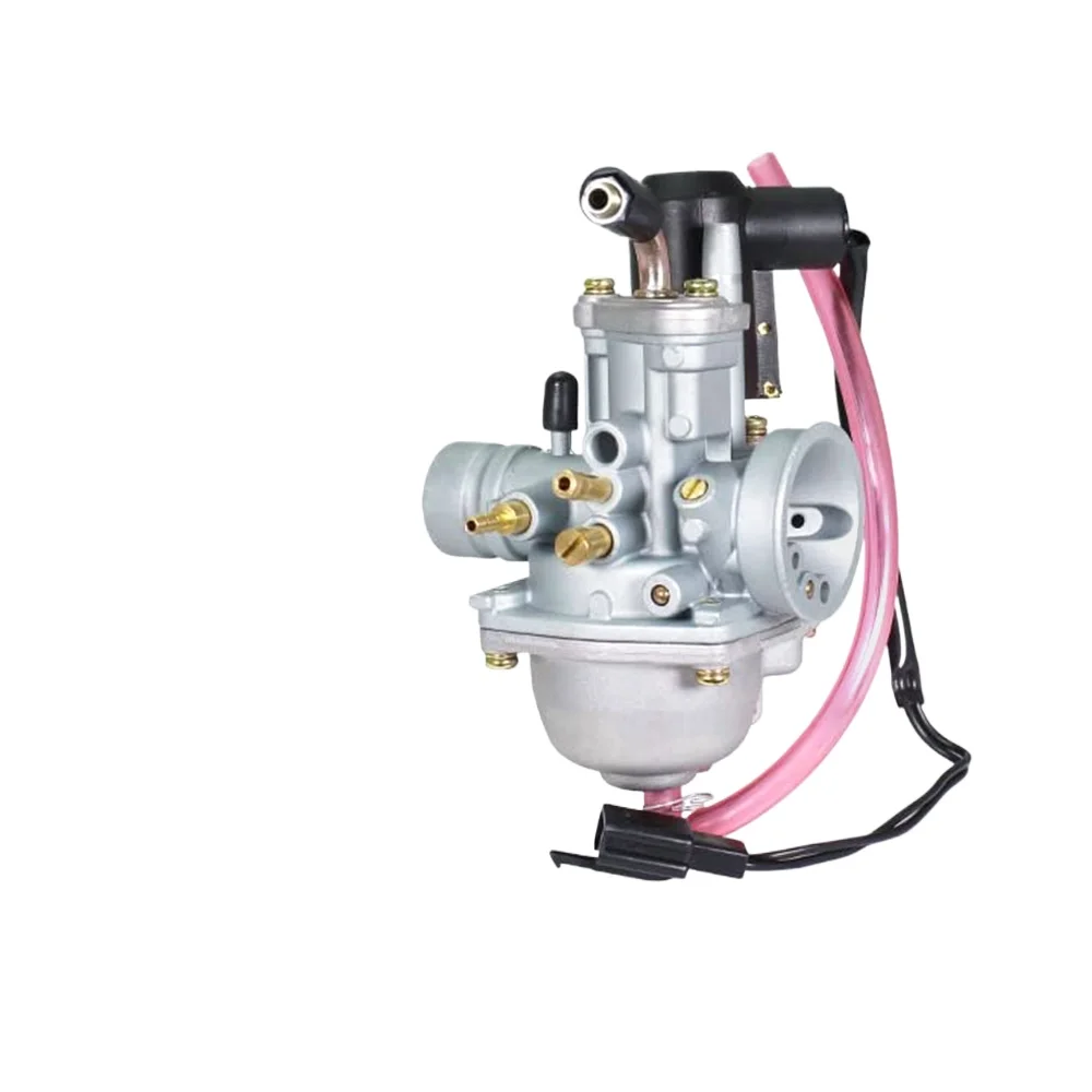 

PZ19JF 2-Stroke Carburetor Carb For YAMAHA JOG 90cc 100cc AT100 For 90 Scrambler Polaris Sportsman 90 ATV ARC CAT 90cc