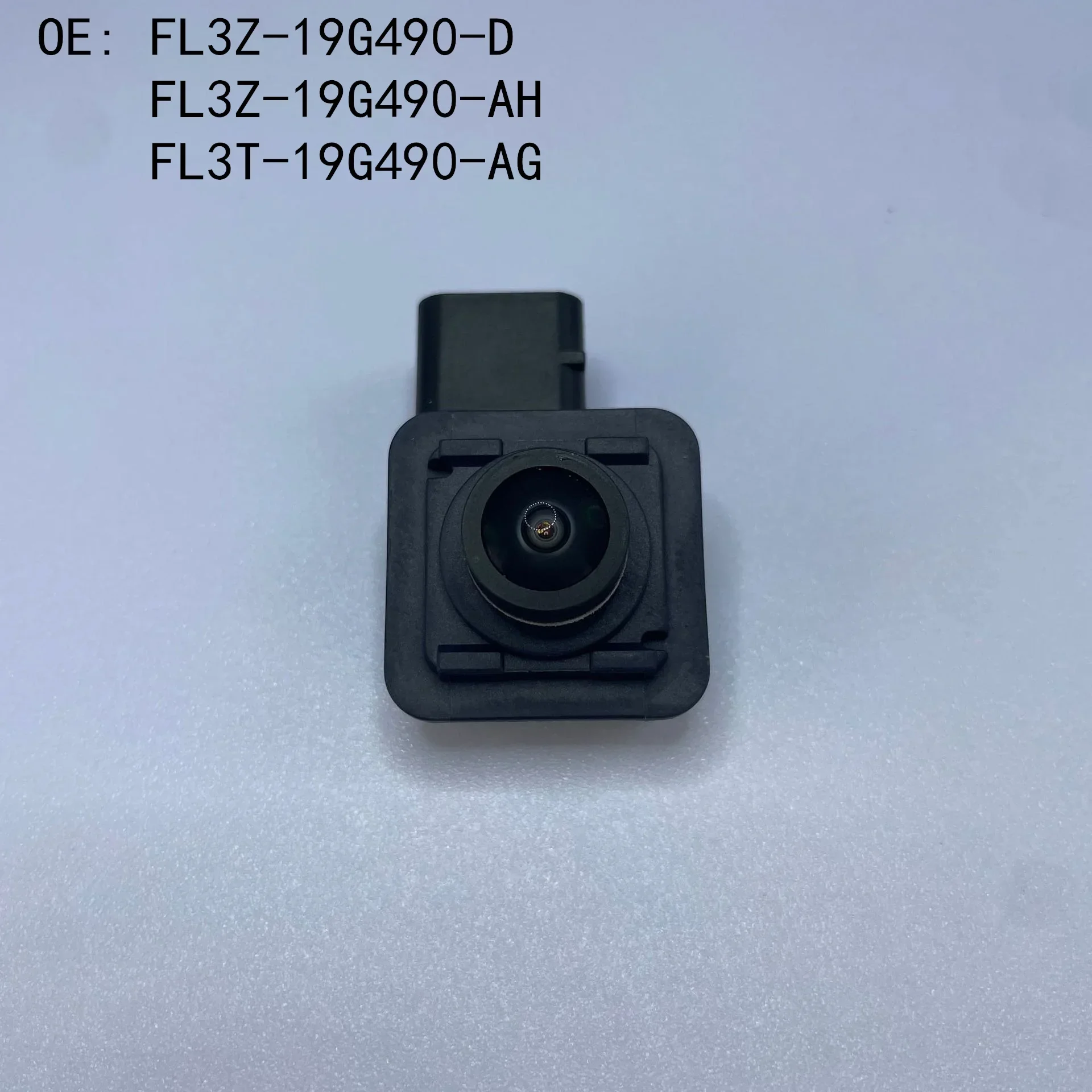 HL3V-19G490-AA FL3Z-19G490-D لفورد F-150 2015 2016 2017 2018 2019 جديد الرؤية الخلفية احتياطية وقوف السيارات كاميرا مركبة FL3Z19G490D