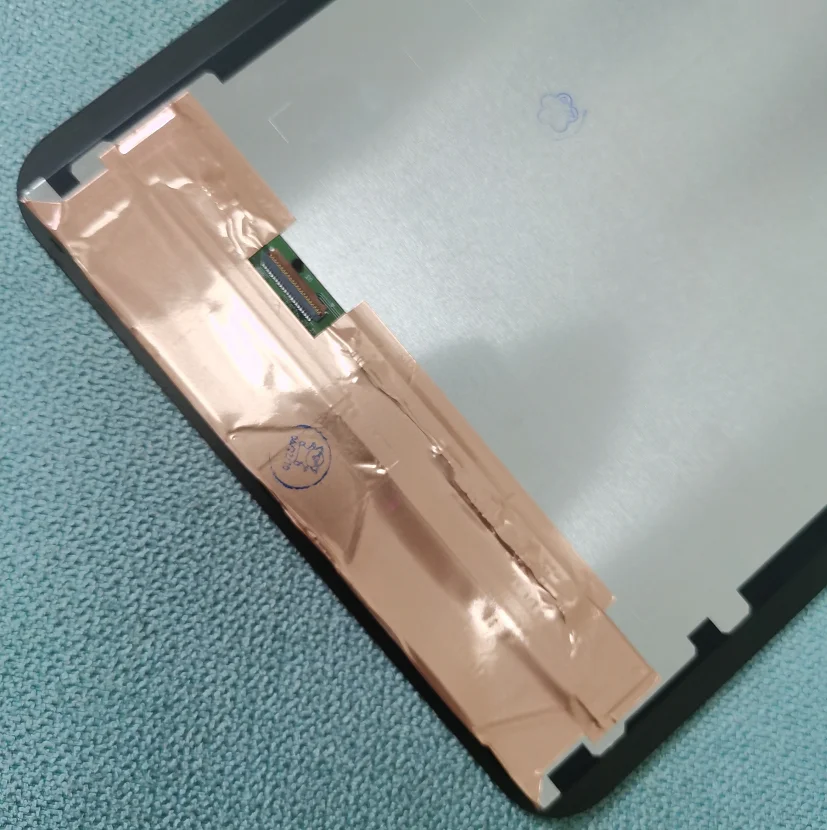 Pantalla LCD Original de 10,4 pulgadas para Nokia T20 TA-1397 TA-1394 TA-1392, digitalizador de pantalla táctil con montaje de pantalla LCD