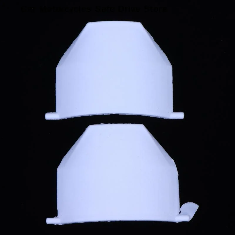 【M】2Pcs Replacement Funnel For Heavy-Duty Washing Machine Drain Pan For Washing Machine Drainage System