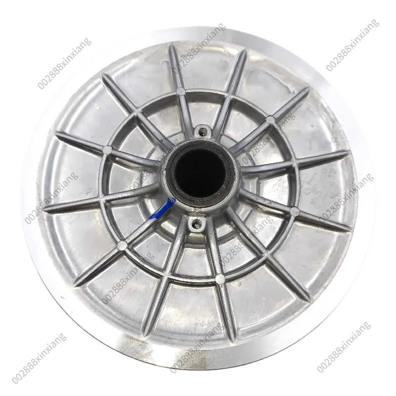 Suitable for Chunfeng 550 Beach Buggy Driven Wheel CF500 550 450 1000 Z5/U5 Pulley Clutch
