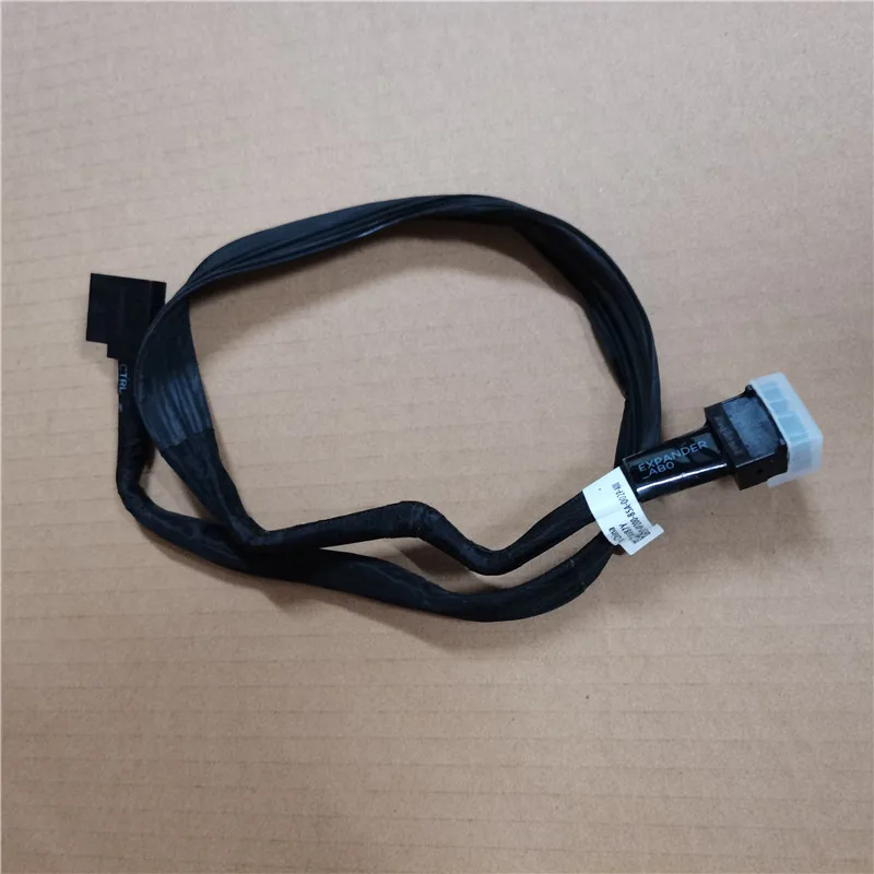 Brand New for Dell PowerEdge R940XA 24-Bay RAID RISER Hard Drive Control Data Cable 4V87Y
