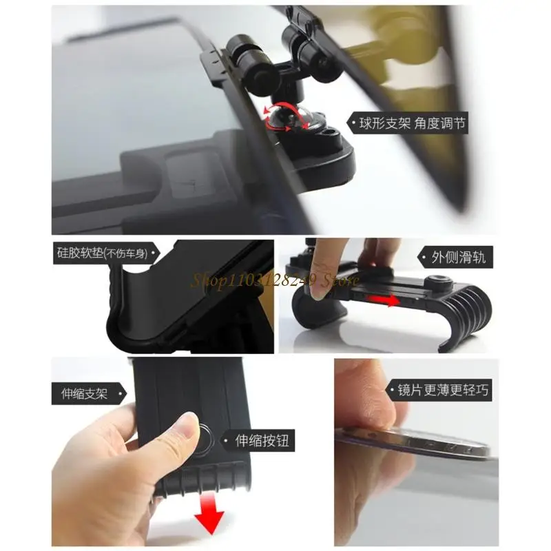 

N5KD Modifiable Slide Bend Molded Split Against Frown Driving Glasses With Auto Dimming Lens For Full UV Security And Perception