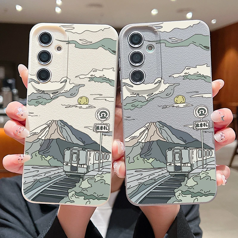 Anime Case For Sams…