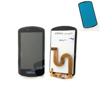 3.5'' Inch LCD Screen Panels For GARMIN EDGE 1030 Bicycle GPS Display with Touch Digitizer LM1625A01-1C LCD