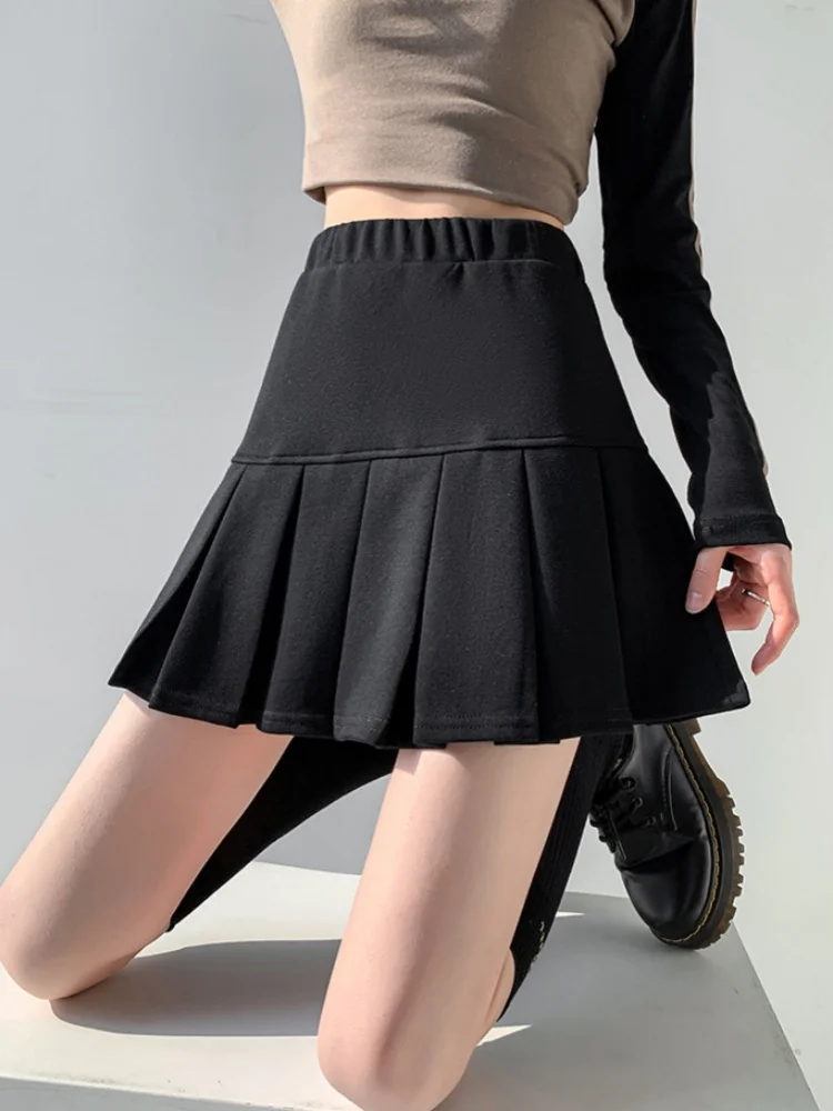 

Summer Lightweight High-Waisted Loose-Fit Trousers with a Flowing, Relaxed Slimming Wide-Leg Look Lovel