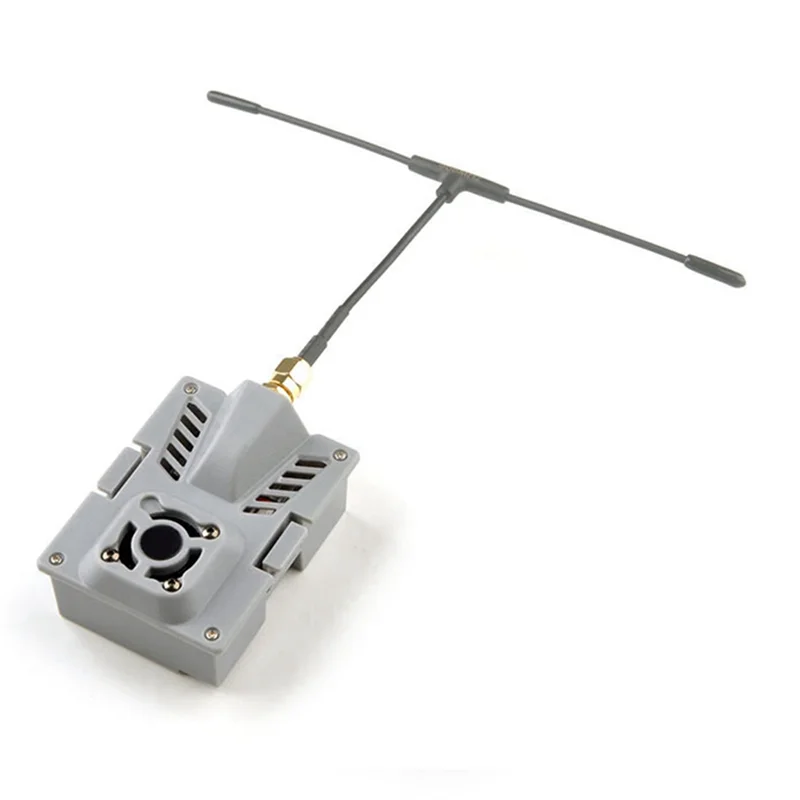 ELRS Long Distance 915Mhz Wireless Transmission Equipment ES900TX High Frequency Module ES9000RX Receiving Module-X67A