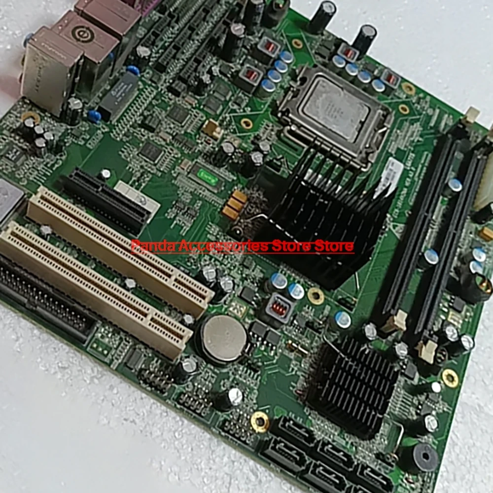Bulk Package EC9-1814V2NA VER:A3.0 Industrial Control Motherboard EC9-1814
