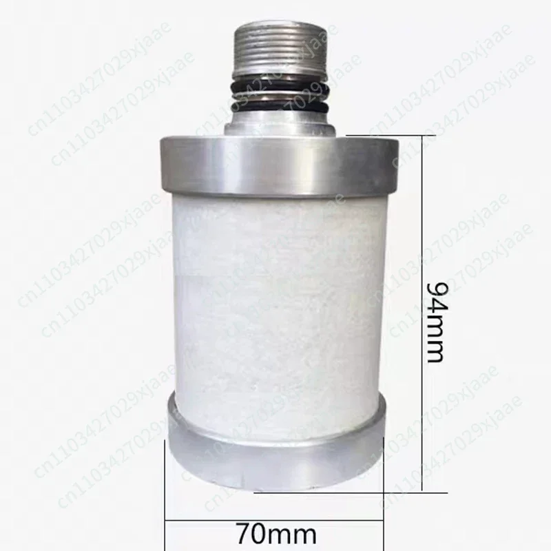 

Фильтрующий элемент для вторичного сепаратора нефти и газа