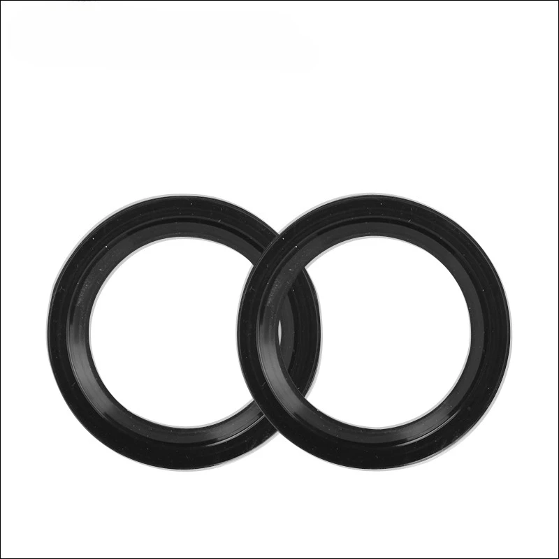 النفط ختم غطاء غبار الجبهة شوكة لسوزوكي GN250 GT250 GT380 GS300L GS450 RM80 RM125 GN250F GSX250 GS300L GSX400 GS450 SG/EG