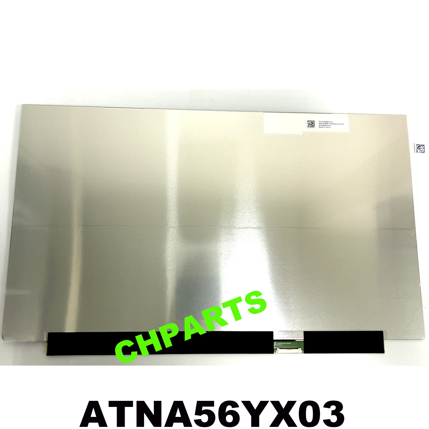 

15.6“ 1920*1080 ATNA56YX03 OLED AM-OLED FHD IPS LCD Display Panel 30PINS ATNA56YX03-0 For ASUS Vivobook Pro 15 M3500QC-L1081T