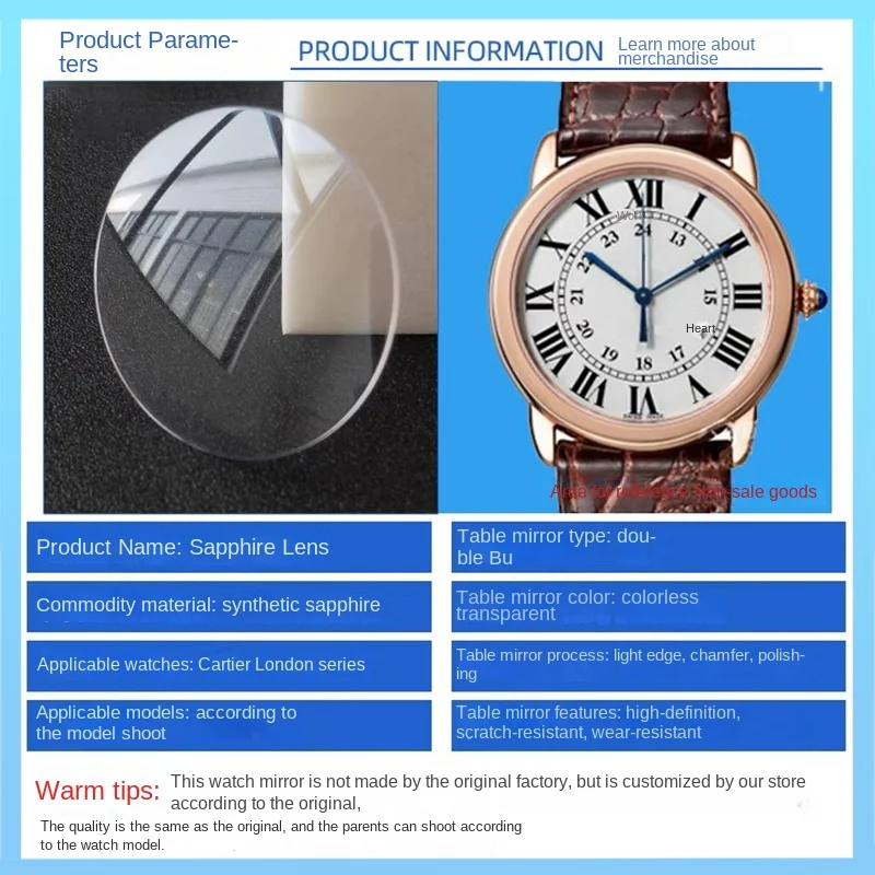

Круглое зеркало с двойным куполом и сапфировым стеклом W 6701008 В 6700455 Для мужчин и женщин серии Rotonde Cartier 36 мм часы с хрустальными линзами двери